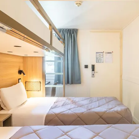 Hotel Premiere Classe 3*