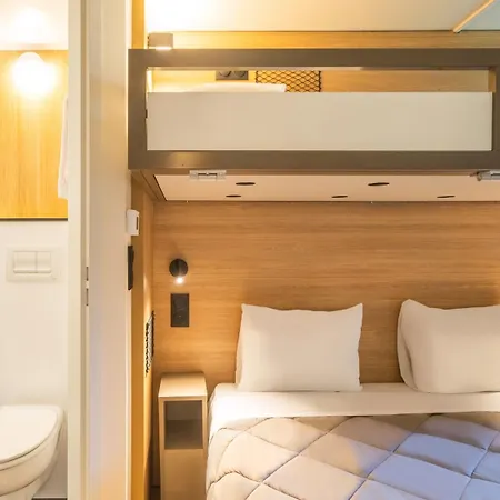 Hotel Premiere Classe Bayonne