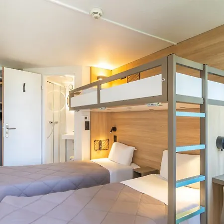 Premiere Classe Hotel Baiona