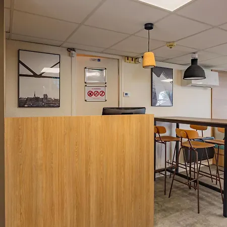 Hotel Premiere Classe Bayonne