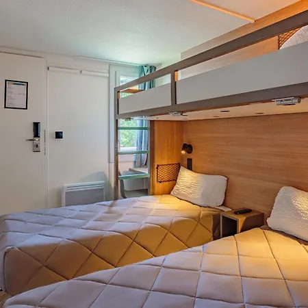 Premiere Classe Hotel