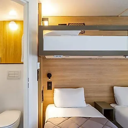 Premiere Classe Hotel