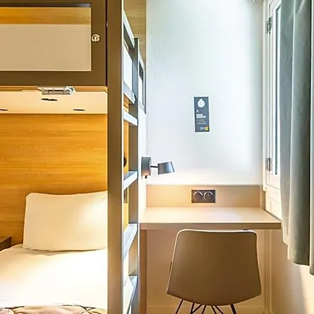 Hotel Premiere Classe Bayonne