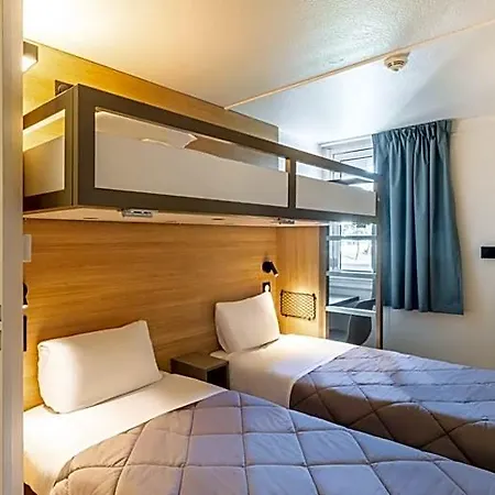 Hotel Premiere Classe