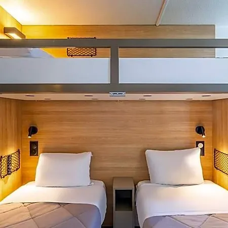 Premiere Classe Hotel Bayonne