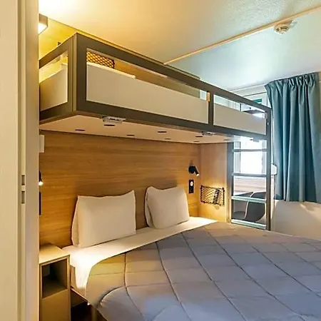 Premiere Classe Hotel 3*