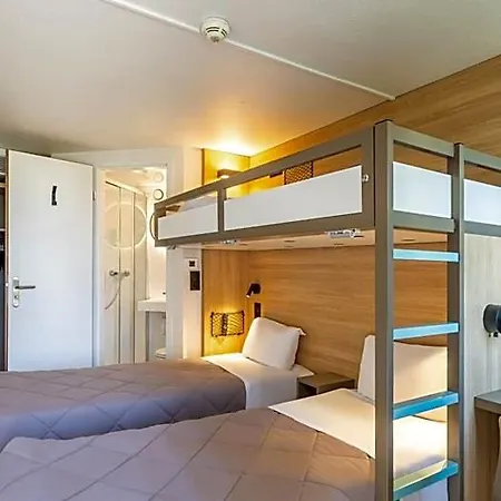 Premiere Classe Hotel Bayonne