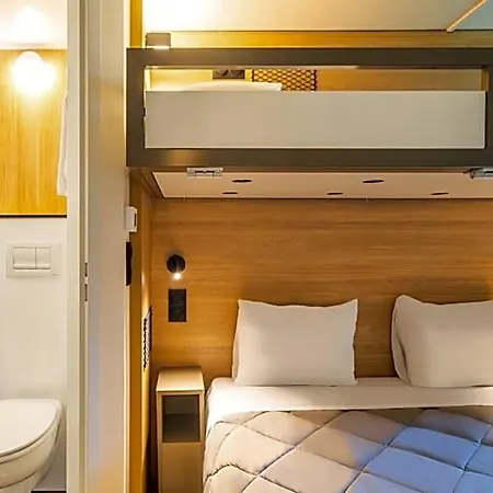 Hotel Premiere Classe
