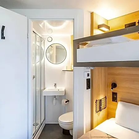 Hotel Premiere Classe