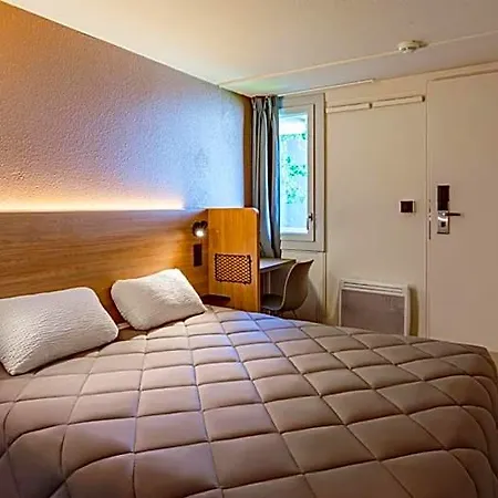 Hotel Premiere Classe