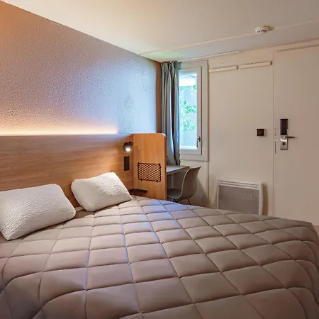 Hotel Premiere Classe Bayonne