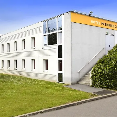 Premiere Classe Hotel 3*