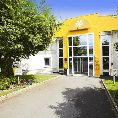 Premiere Classe 3* Bayonne