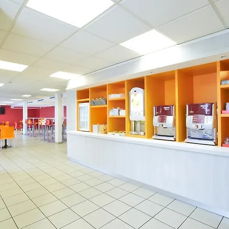 ホテル プレミア クラッセ バイヨンヌ