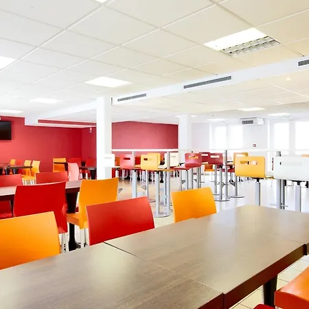 Hotel Premiere Classe