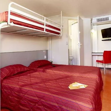 Premiere Classe 3* Bayonne