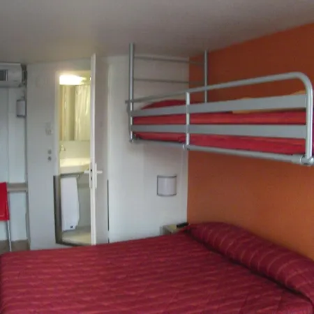 Premiere Classe Hotel Bayonne