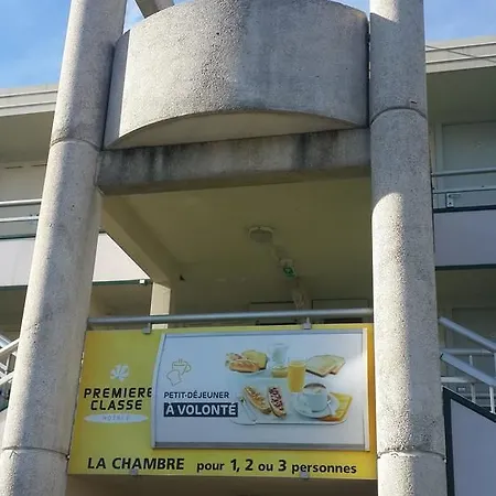 Premiere Classe 3*