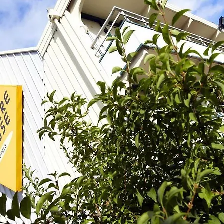 Premiere Classe Hotel Bayonne