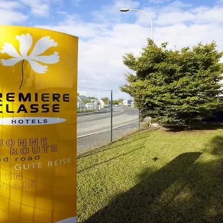 Premiere Classe 3*