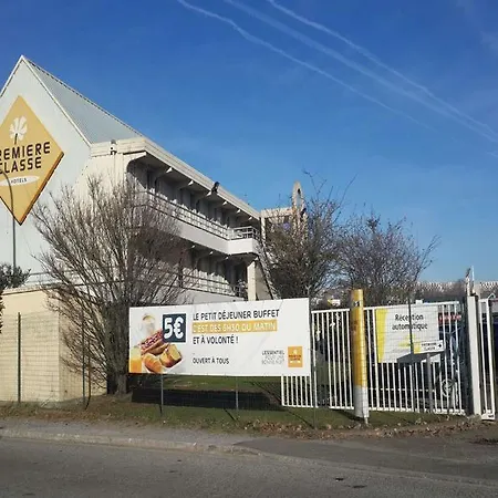 Premiere Classe Bayonne