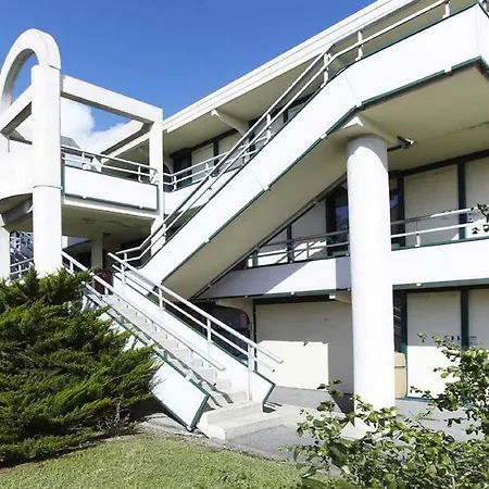 Hotel Premiere Classe