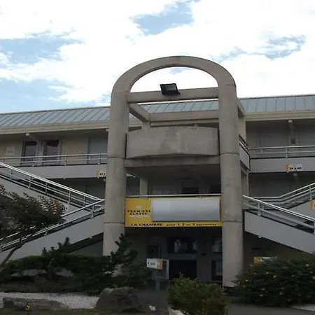 Premiere Classe Hotel 3*