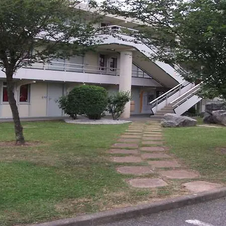 Hotel Premiere Classe Bayonne