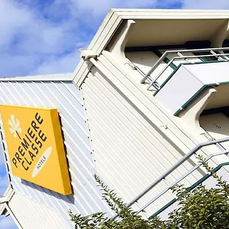 Premiere Classe Hotel