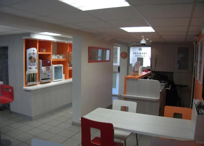 Hotel Premiere Classe 3*