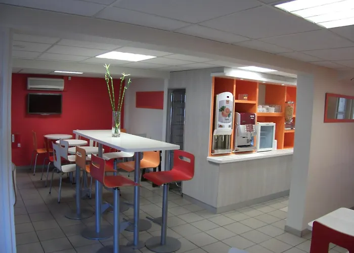 Premiere Classe Hotel Bayonne