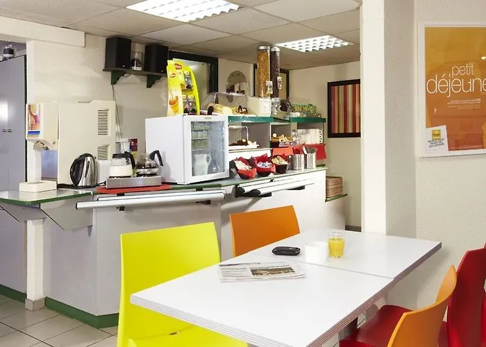 Premiere Classe Hotel 3*