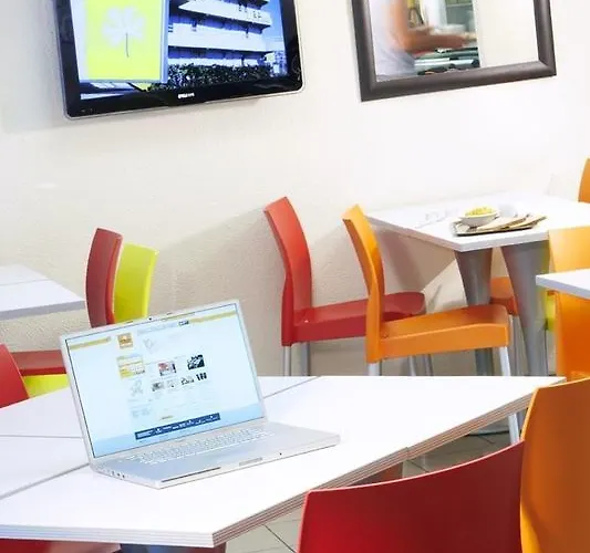 Hotel Premiere Classe Bayonne