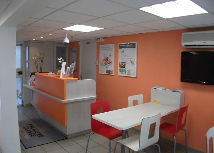 Hotel Premiere Classe Bayonne