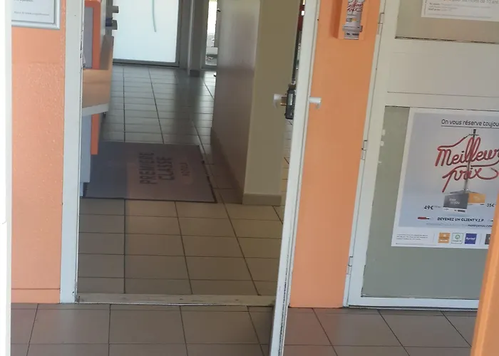 Hotel Premiere Classe