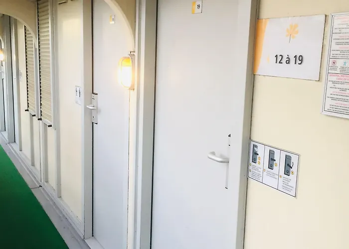 Hotel Premiere Classe 3*