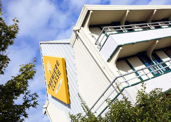 Premiere Classe Bayonne