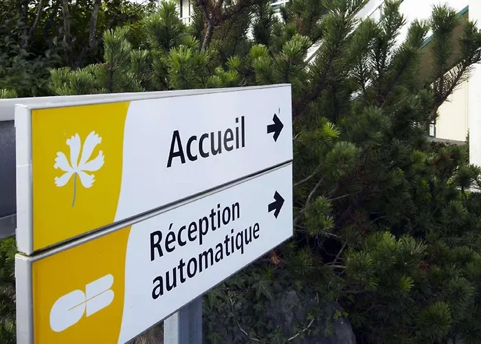 Premiere Classe 3* Bayona