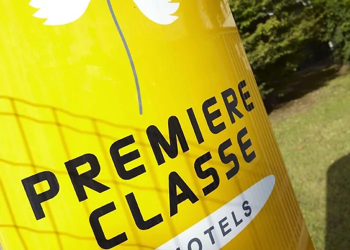Premiere Classe 3*