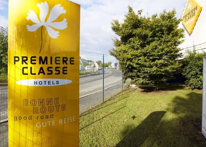 Premiere Classe Hotel