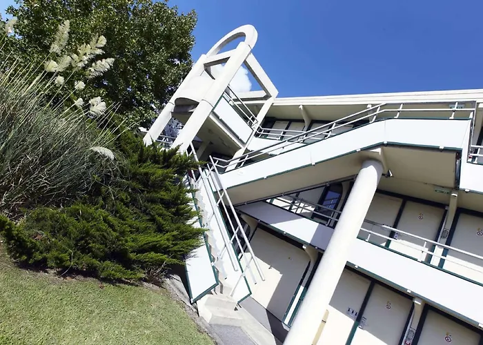 Premiere Classe 3* Bayona