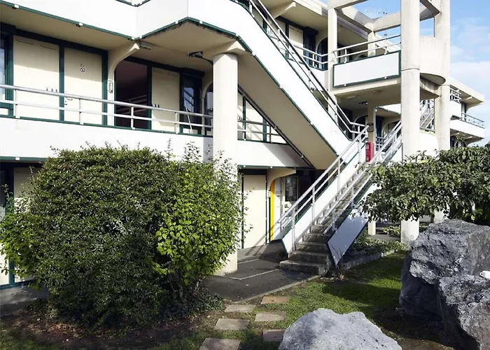 Hotel Premiere Classe