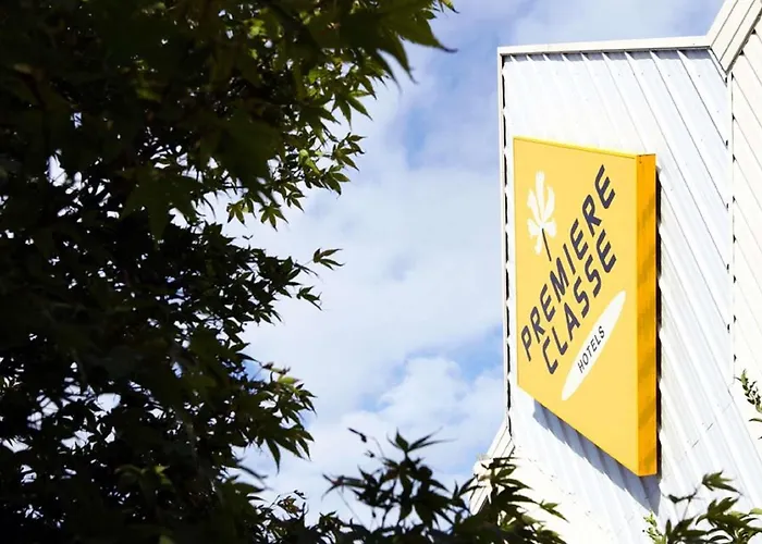 Hotel Premiere Classe