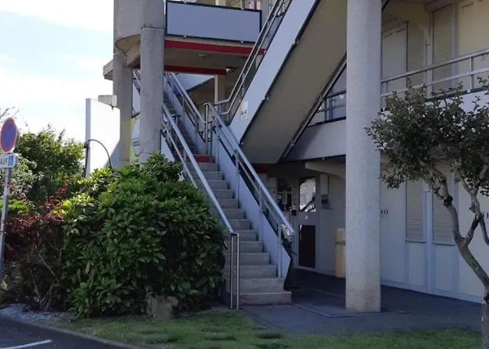 Hotel Premiere Classe Bayonne