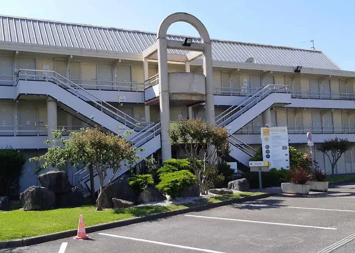 Premiere Classe 3* Bayonne