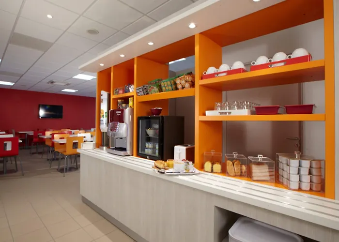 Hotel Premiere Classe