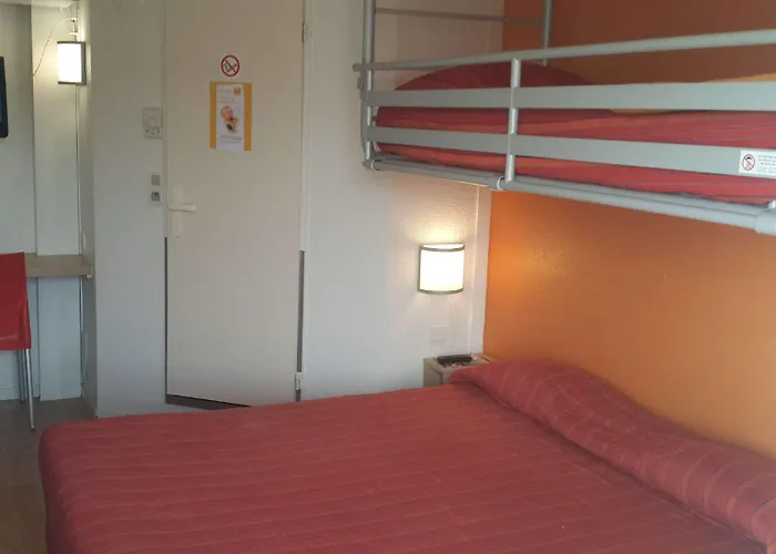 Hotel Premiere Classe