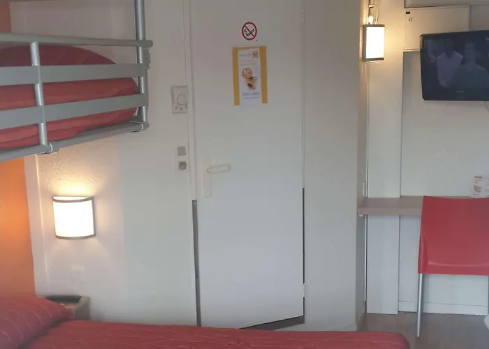 Premiere Classe Hotel Bayonne