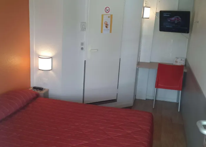 Premiere Classe Hotel