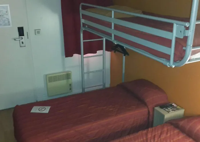 Premiere Classe Hotel